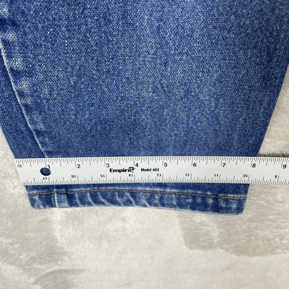 Wrangler crotch starting